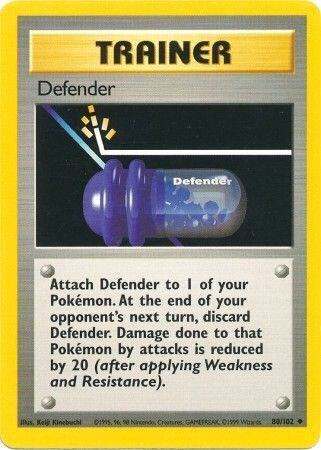Defender 080/102