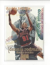 Dennis Rodman 276 carta