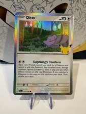 Ditto 115/128
