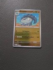 Donphan 045/086 card