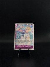 Donquixote Rosinante OP16-070 card