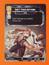 Dont Touch Anything 17