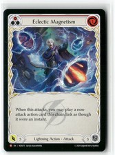 Eclectic Magnetism ROS075 card