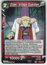 Elder Village Guardian BT7-017_PR card