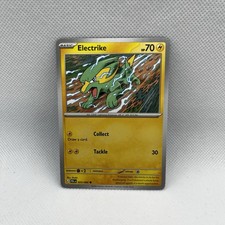 Electrike 23 card