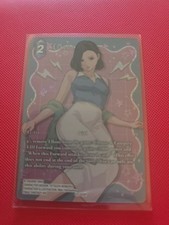 Ellone Full Art 27-020R card