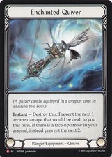 Enchanted Quiver HNT252 card