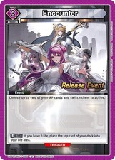 Encounter 063 UEPR/NIK-1-063 card