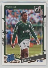 Endrick card