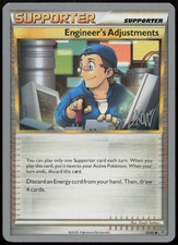 Engineers Adjustments 2011 Christopher Kan 75/95 carta