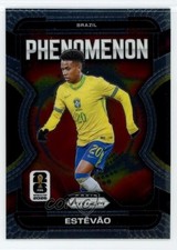 Estêvão card