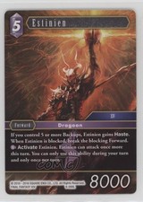 Estinien 6-088L card