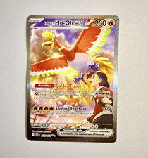 Ethans Ho Oh ex 230 182 card