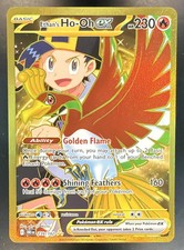 Ethans Ho Oh ex 239 182 card