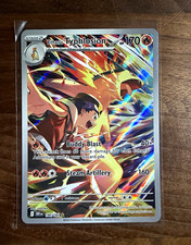 Ethans Typhlosion 190 182 carta