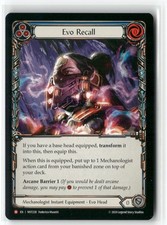 Evo Recall MST228 card
