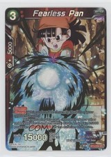 Fearless Pan BT3-008 card