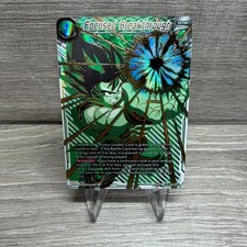 Focused Breakthrough SPR BT8-065 card