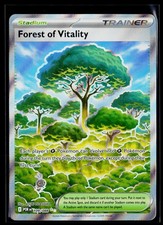 Forest of Vitality 109/088 card