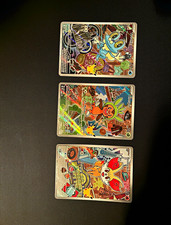 Froakie MEP 060 card