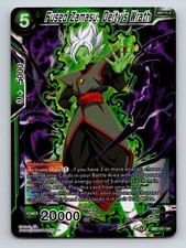 Fused Zamasu Deitys Wrath DB1-057 card