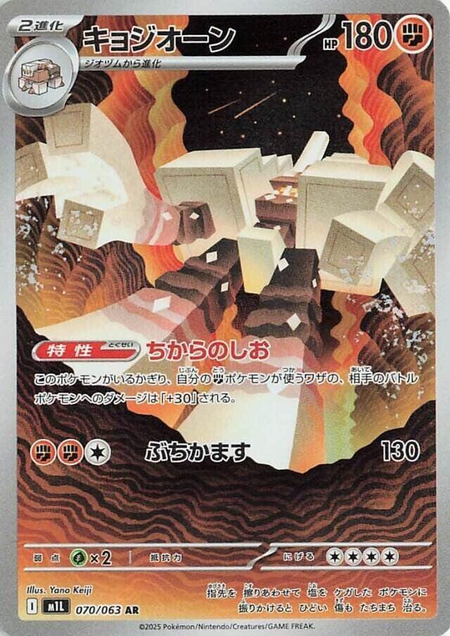 Garganacl 070 063 card