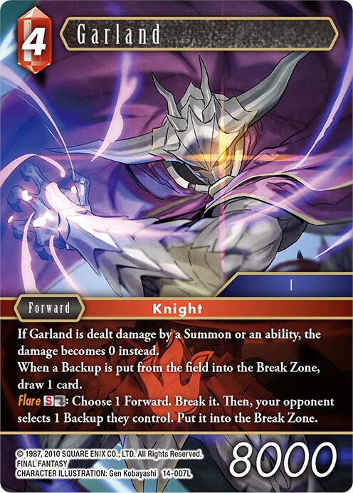 Garland 14-007L
