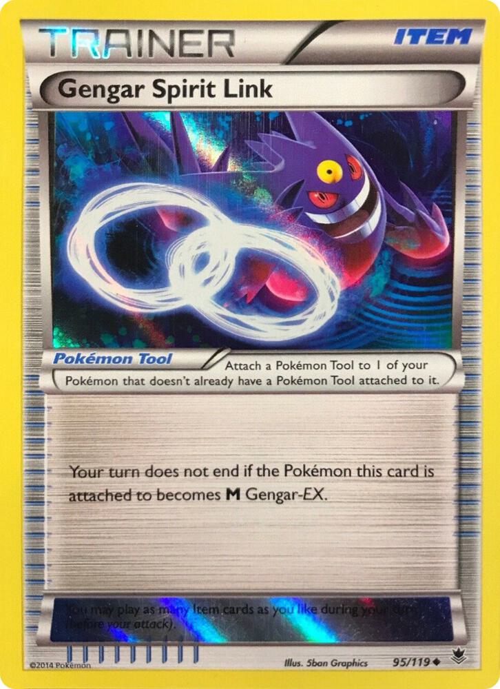 Gengar 11