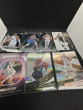 Giannis Antetokounmpo 7 card
