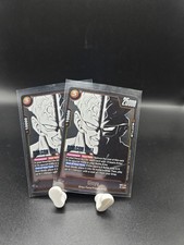 Ginyu FB01 107 card