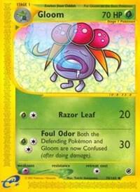 Gloom 078/165 card