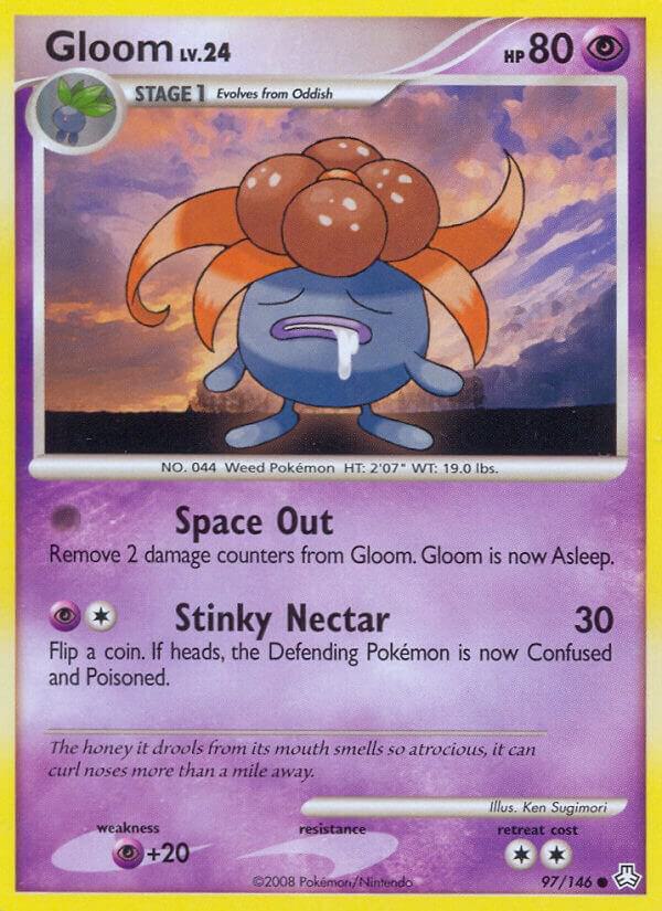 Gloom 97 97/146