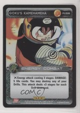 Gokus Kamehameha R156