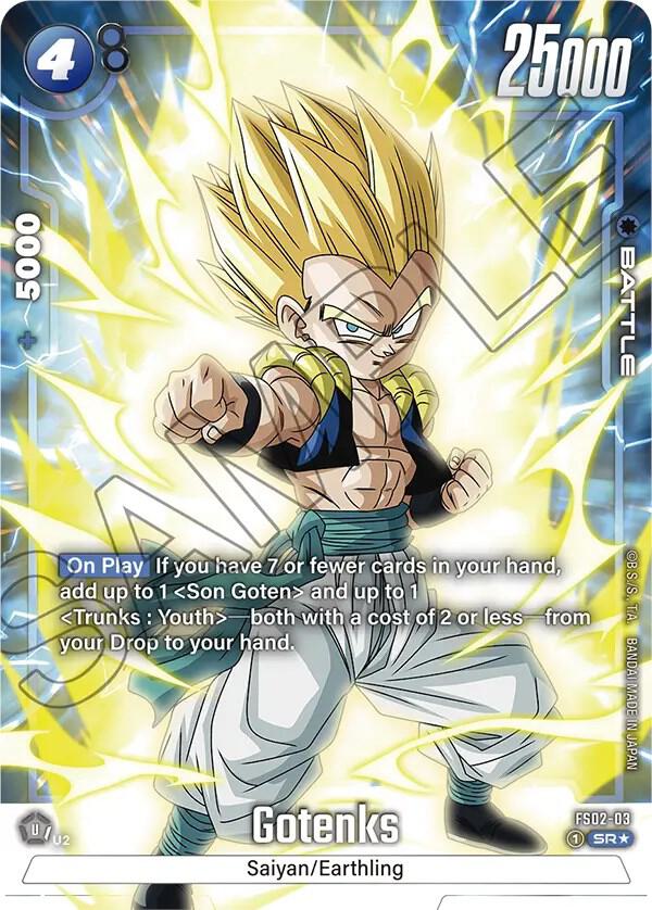 Gotenks FS02 03