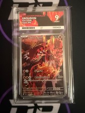 Groudon 084/076 card