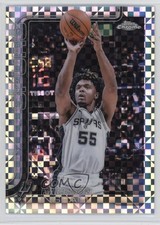 Harrison Ingram 222 card