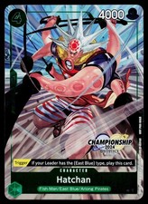 Hatchan OP03-033 card