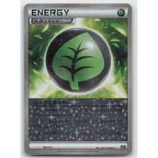 Herbal Energy 162/171 card