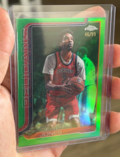 Herbert Jones 114 card