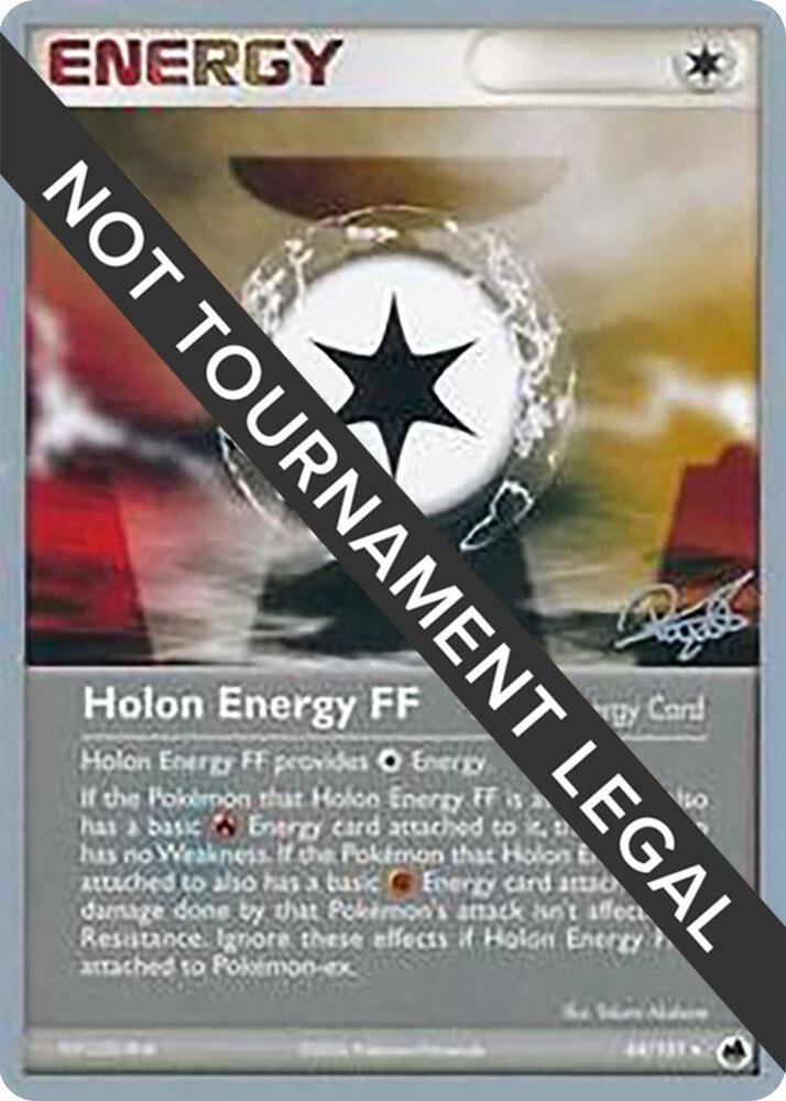Holon Energy FF 2008 Paul Atanassov 84/101 carta