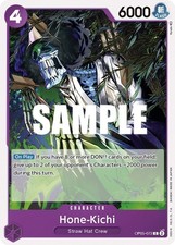 Hone Kichi OP05-072 card
