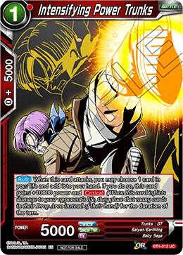 Intensifying Power Trunks Event Pack 3 2019 BT4-012_PR
