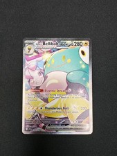 Ionos Bellibolt ex 183 159 card