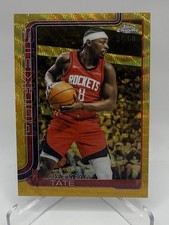 Jae'Sean Tate 59 carta