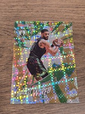 Jayson Tatum HW-14 carta