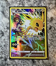 Jolteon TG04/TG30 card
