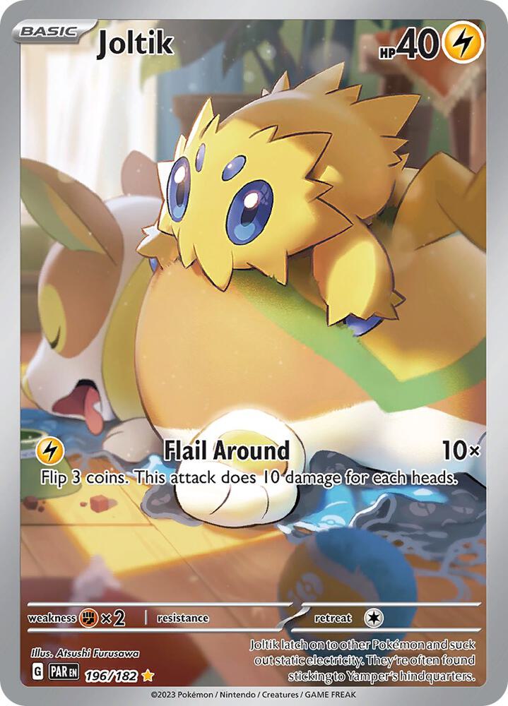 Joltik 196 182