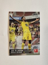 Jude Bellingham 31 card