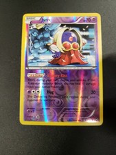 Jynx 37 card