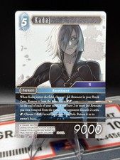 Kadaj 28-022L card